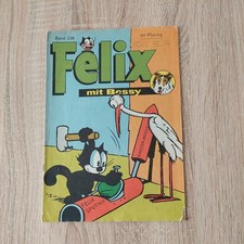 Felix Comic Band 238 von