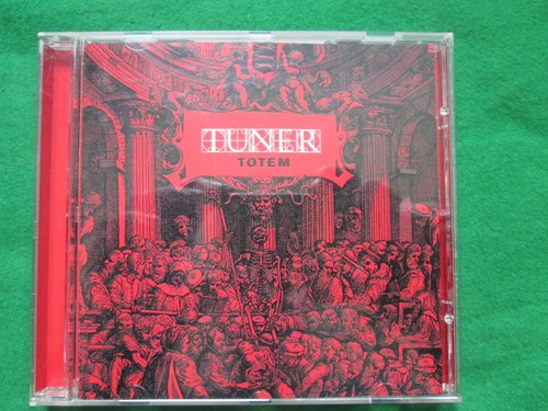Tuner totem 2005 - 2005, unsung