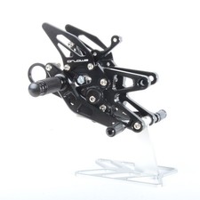 Arlows Racing Fussrastenanlage