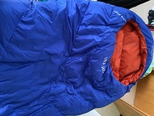 Daunenschlafsack Rab Neutrino