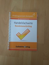 Handelsfachwirte: Handelsmarketing