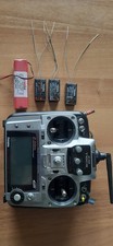 Futaba fernsteuerung t10 - t10, cg