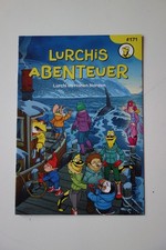 Lurchis Abenteuer Folge 171