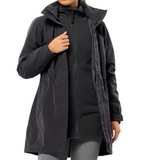 Parka 3-1 JACK WOLFSKIN