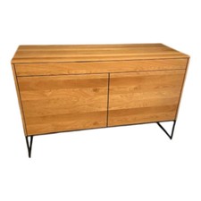 Team 7 Sekretär Filigno Eiche