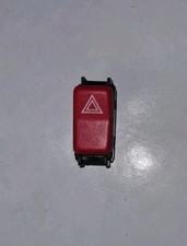 ORIGINAL MERCEDES-BENZ W124 W126 R129 W201 SCHALTER WARNBLINKER 1248200110