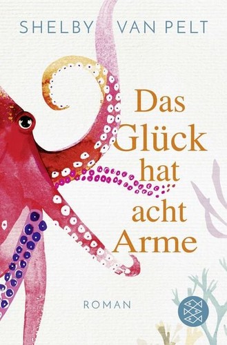 Das glück hat acht arme - das,