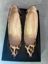 Christian Louboutin high heels