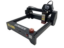 Laserschneider Longer Ray5
