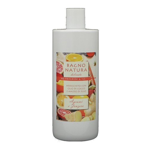 Bagno natura duschbad - bagno,