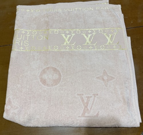 Louis vuitton segeltuch rosa - louis,