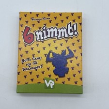 6 Nimmt! | Brettspiele | Veröffentlicht von Amigo