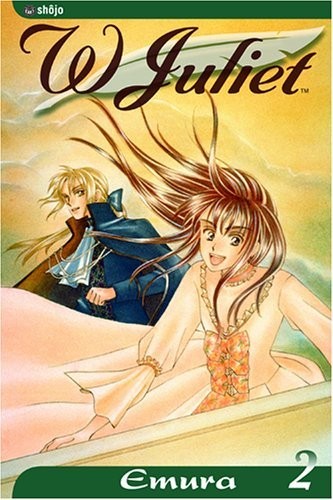Juliet vol 2 - juliet,,