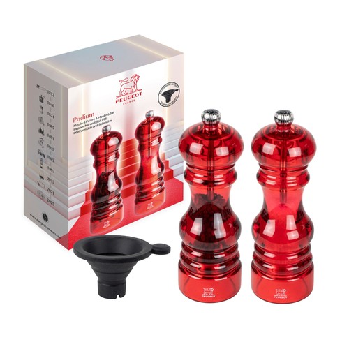 Peugeot geschenkset podium - peugeot,