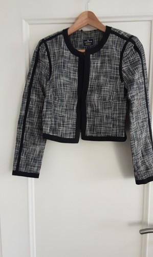 Tom tailor damen jacke 34 - tom,