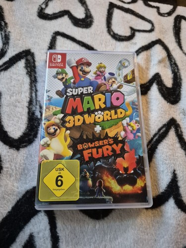 Nintendo switch spiel super - nintendo, /