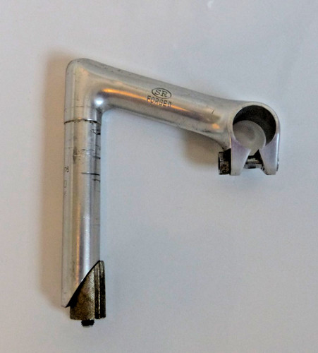 Forged 110 - forged, ax