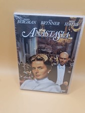 Anastasia Dvd