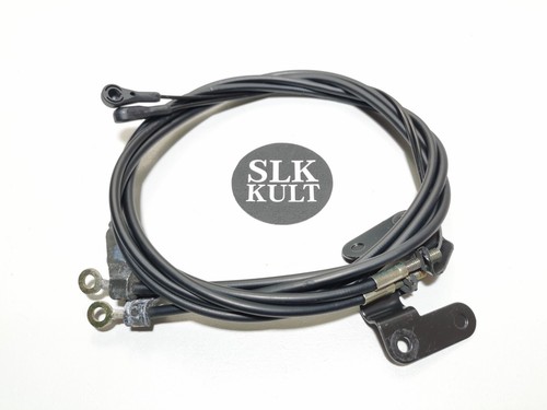 Original mercedes slk r170 - original,