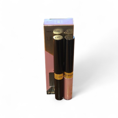 Max factor lipfinity - max,