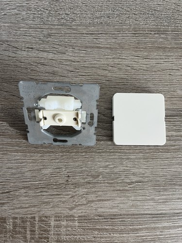 Berker modul blindabdeckung - 2,