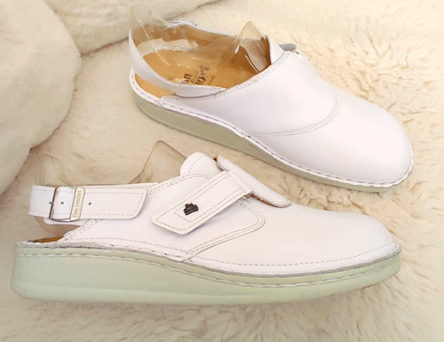 Finn comfort clogs venedig - venedig, mit