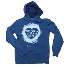 Yigga Sweatshirt Hoodie Gr