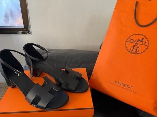 Hermes schuhe nagelneu - schuhe,