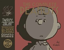 The Complete Peanuts