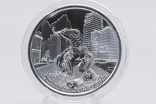 2022 tokelau silber - tokelau,