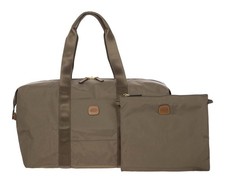 BRIC'S X-Bag Holdall Dufffle