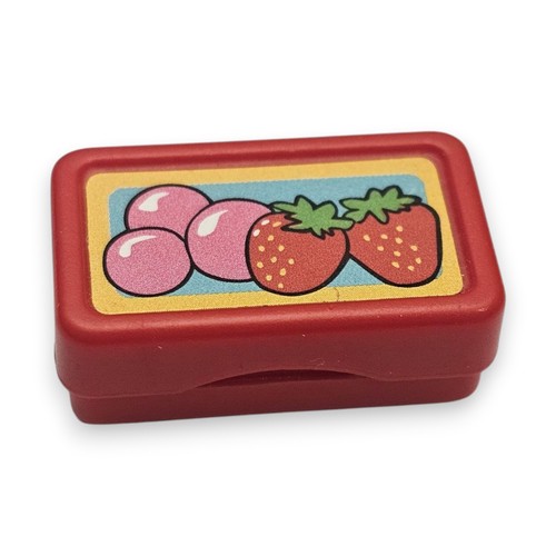 Playmobil stapelbox früchte - stapelbox,