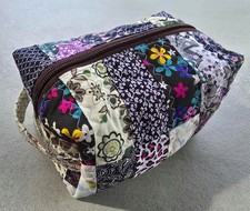 Kosmetiktasche, Kulturbeutel