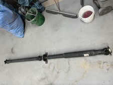 Kardanwelle Mercedes Sprinter