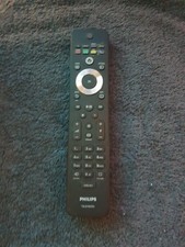 philips fernbedienung tv