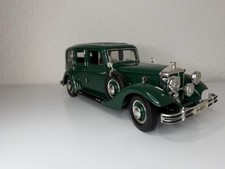 Ricko horch 851 - 851, pullman