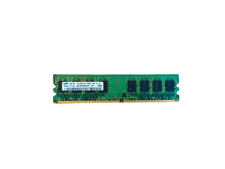 Samsung 1GB 2Rx8 PC2-6400U-666-12-E3 DDR2 FB-DIMM