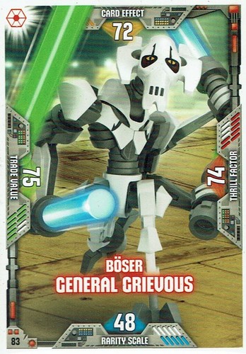 Lego star wars serie - lego,