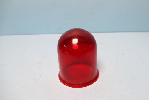 Altes ersatzglas rot - ersatzglas,