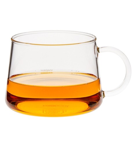 Trendglas jena tasse conum - trendglas,