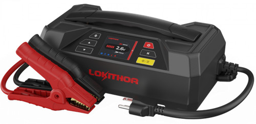 Lokithor jtc4250 the - lokithor, one"