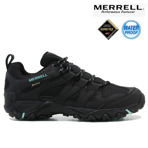 Damen merrell wanderschuhe - merrell,
