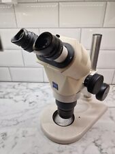 Zeiss Stemi 2000 Mikroskop