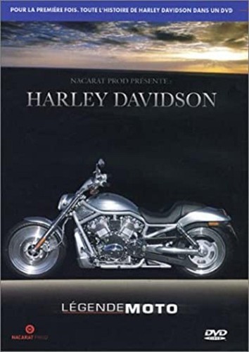 Dvd motorrad legende - dvd,