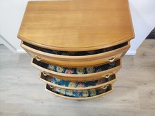 Antike Barock-Kommode –