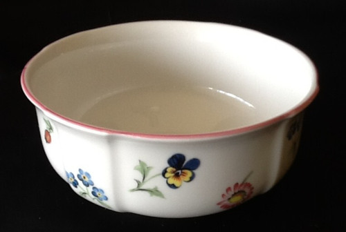 Villeroy boch petit fleur - &,