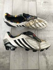Adidas Predator Powerswerve