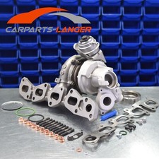 Turbolader für audi seat - turbolader,