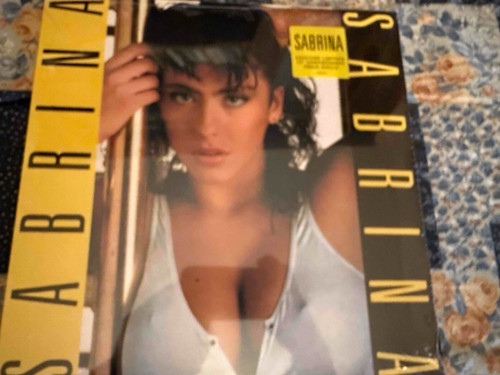 Sabrina salerno limited - -,