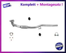 Hosenrohr VW Polo (9N) 1.2